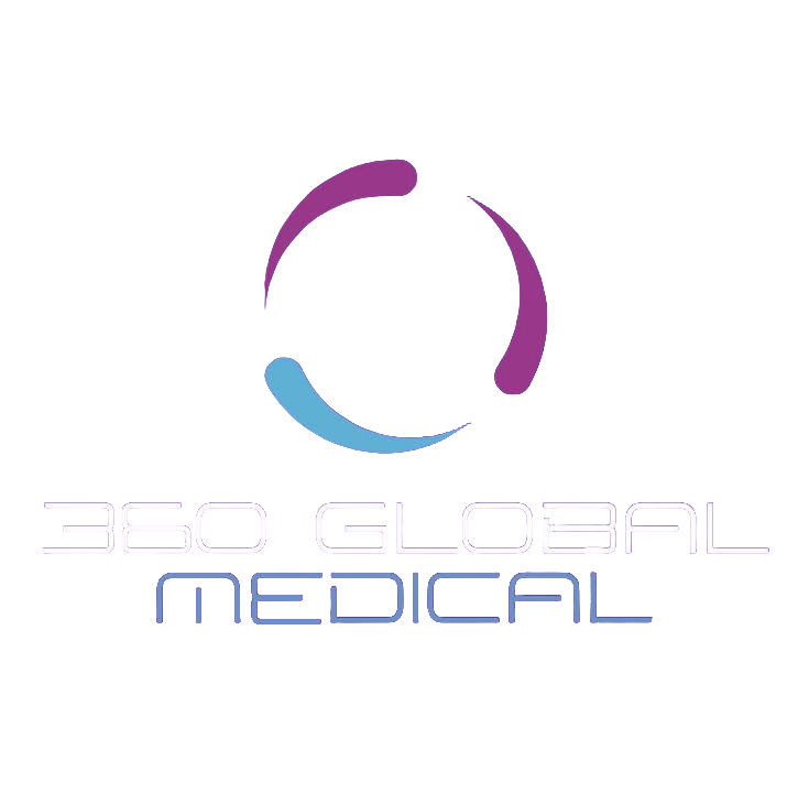 360 global medical